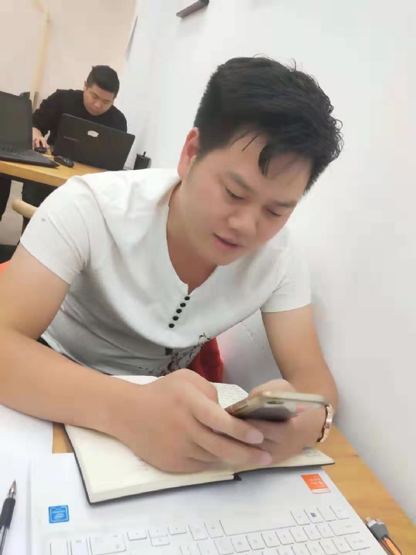 麒麟的第一张照片--宁化婚介网