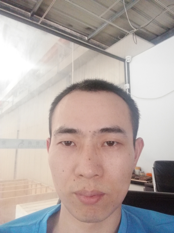 合十的第一张照片--宁化婚介网