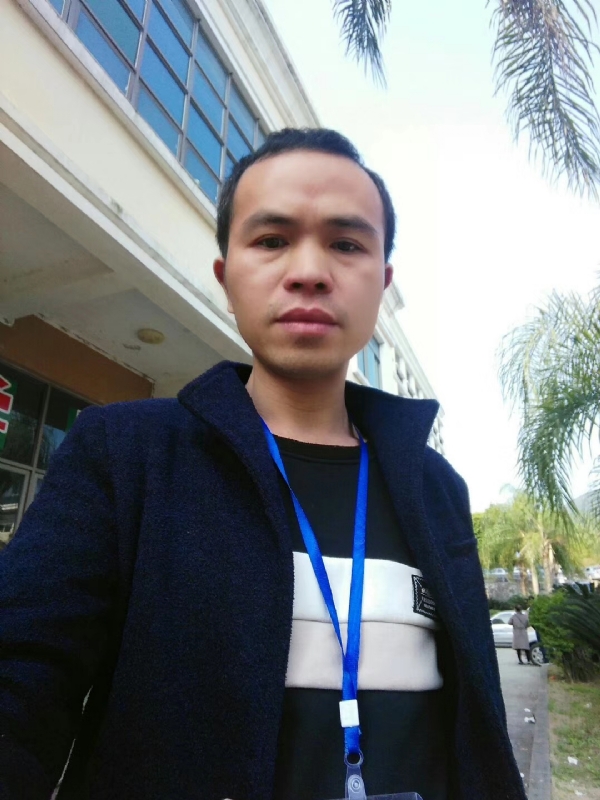 点点的第一张照片--宁化婚介网