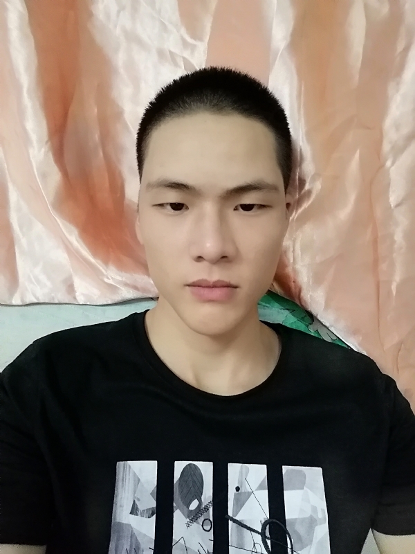 啊猫的第一张照片--宁化婚介网