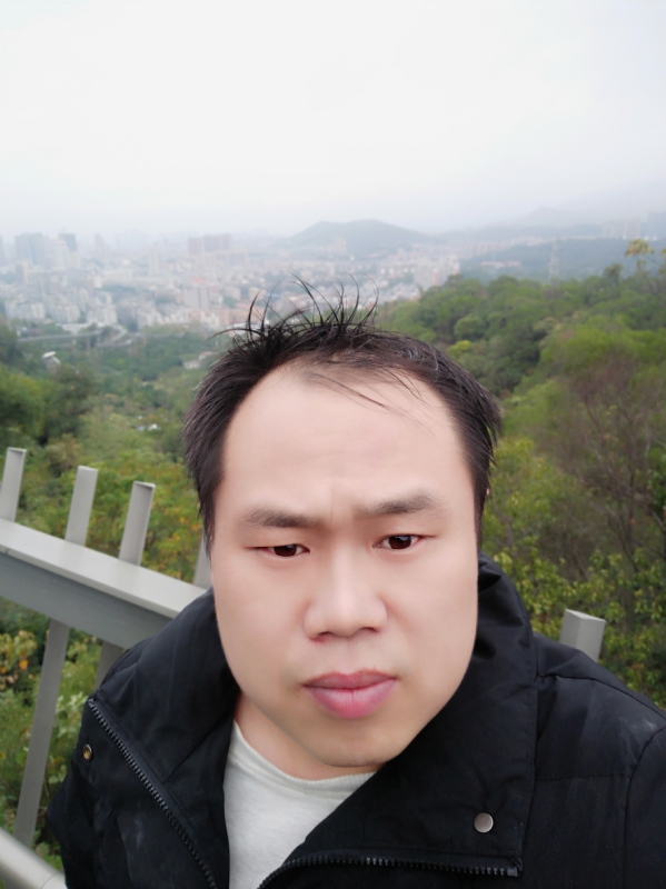 寻找幸福的第一张照片--宁化婚介网