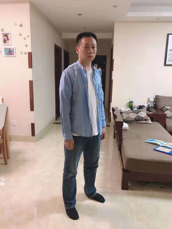 以勒的第一张照片--宁化婚介网