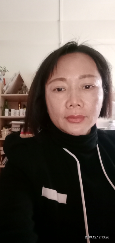 小雨的第一张照片--宁化婚介网