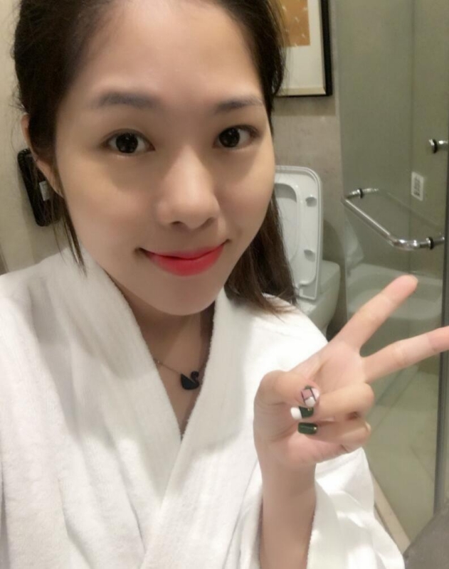 爱你很幸福的第一张照片--宁化婚介网