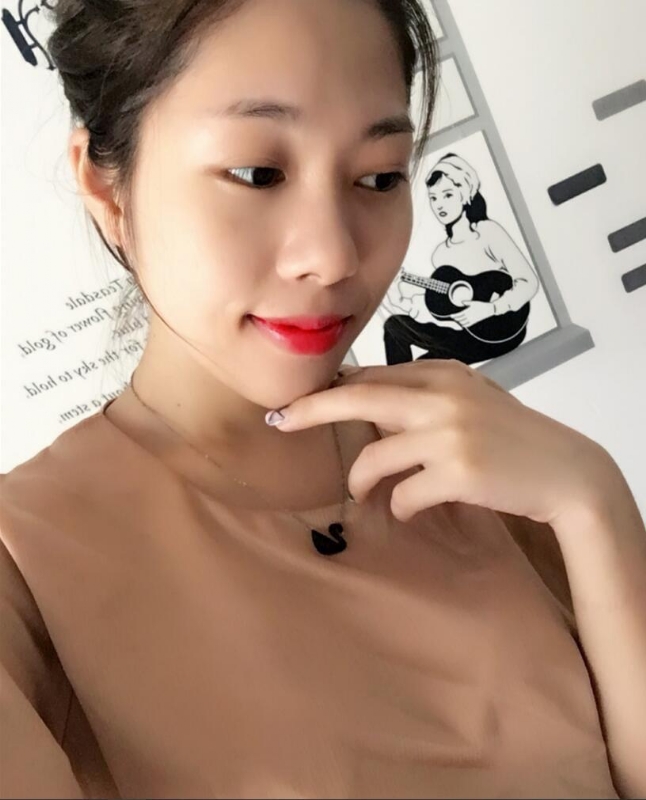 爱你很幸福的第二张照片--宁化婚介网