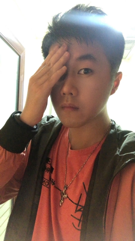 尐坏坏的第一张照片--宁化婚介网