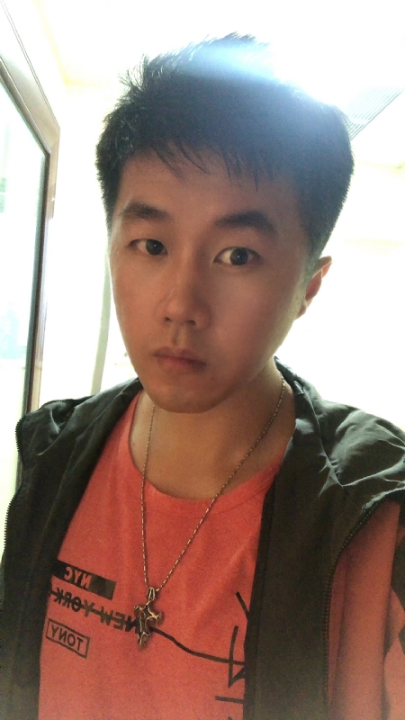 尐坏坏的第二张照片--宁化婚介网