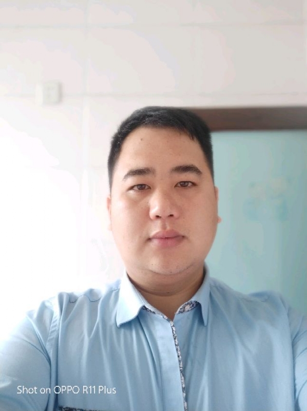 真心面对缘分的第一张照片--宁化婚介网
