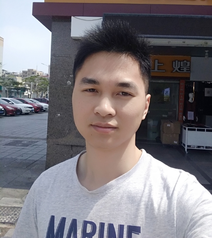 泰歌的第一张照片--宁化婚介网