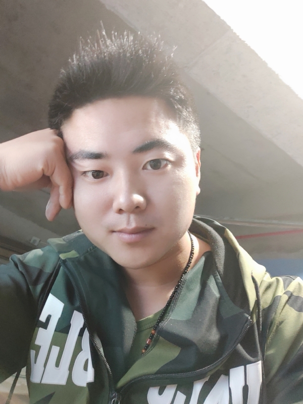 上门女婿的第一张照片--宁化婚介网