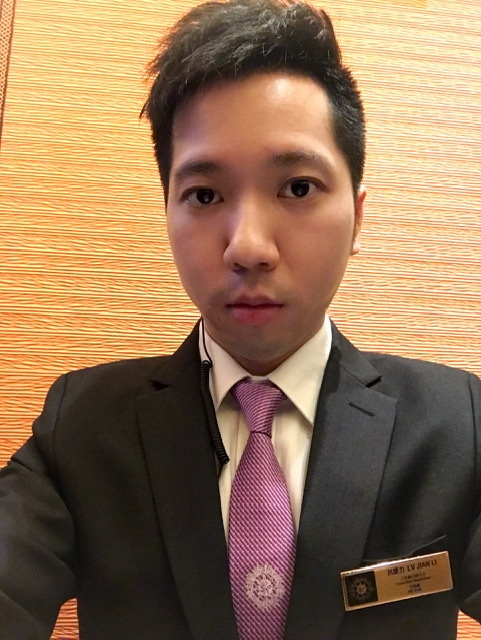 Hello的第一张照片--宁化婚介网