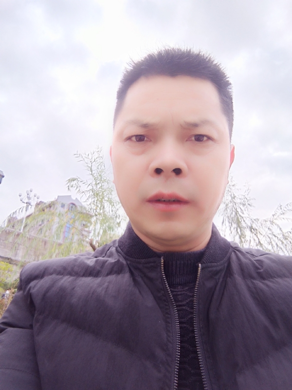 随缘的第一张照片--宁化婚介网
