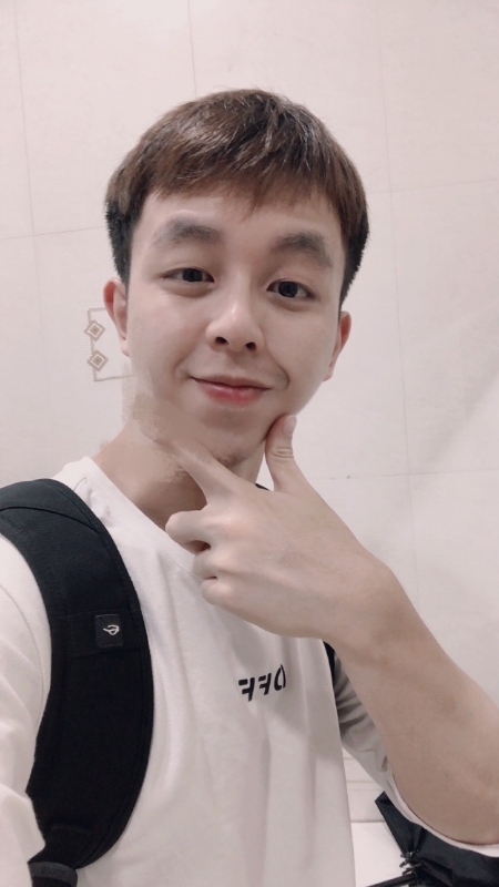 徐老师的第一张照片--宁化婚介网