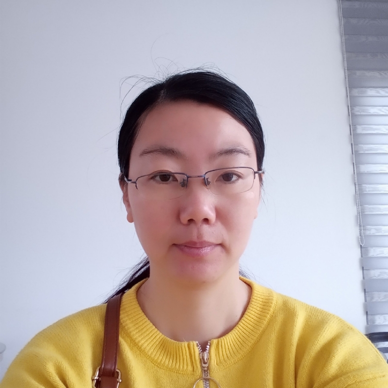 jennifer的第一张照片--宁化婚介网