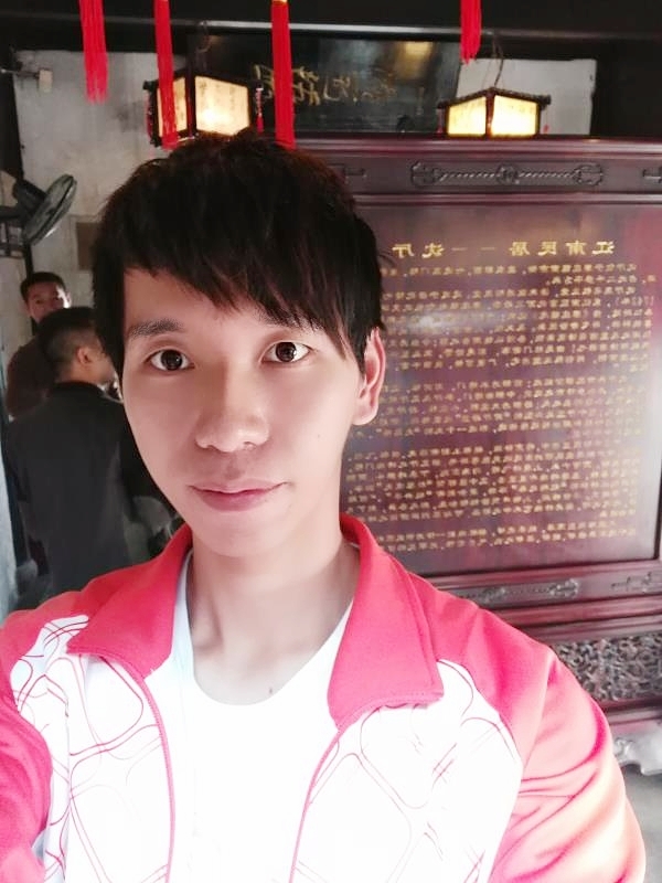 alex流年的第一张照片--宁化婚介网