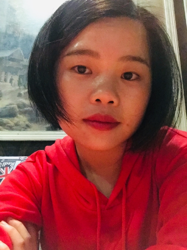 阿言的第一张照片--宁化婚介网