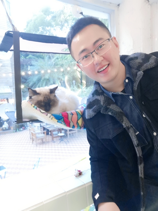 云轩的第一张照片--宁化婚介网