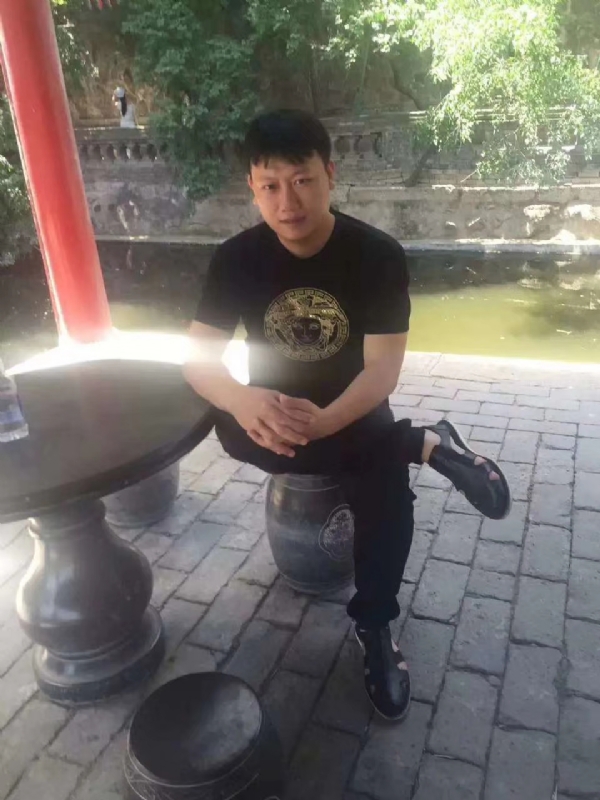 阿斌的第一张照片--宁化婚介网