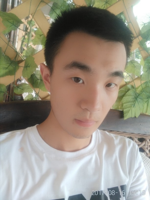 余生请你指教的第一张照片--宁化婚介网