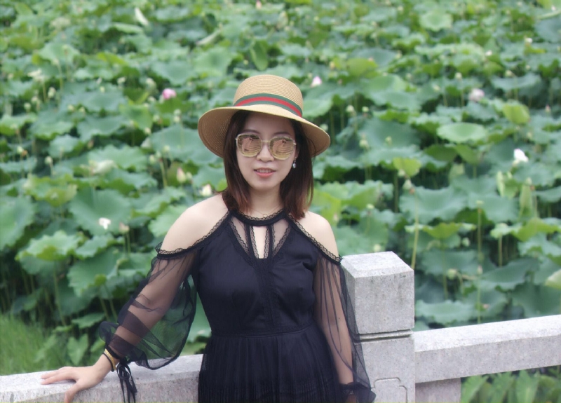 鸢莺的第二张照片--宁化婚介网