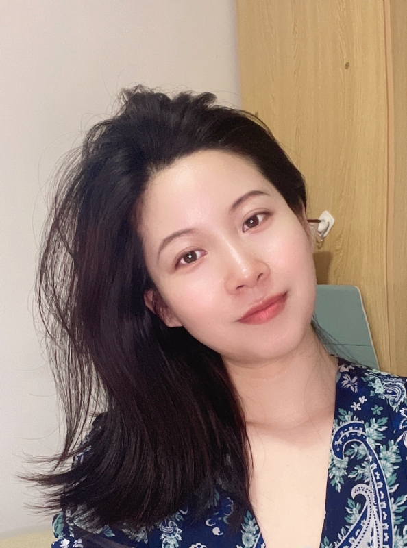 鸢莺的第三张照片--宁化婚介网