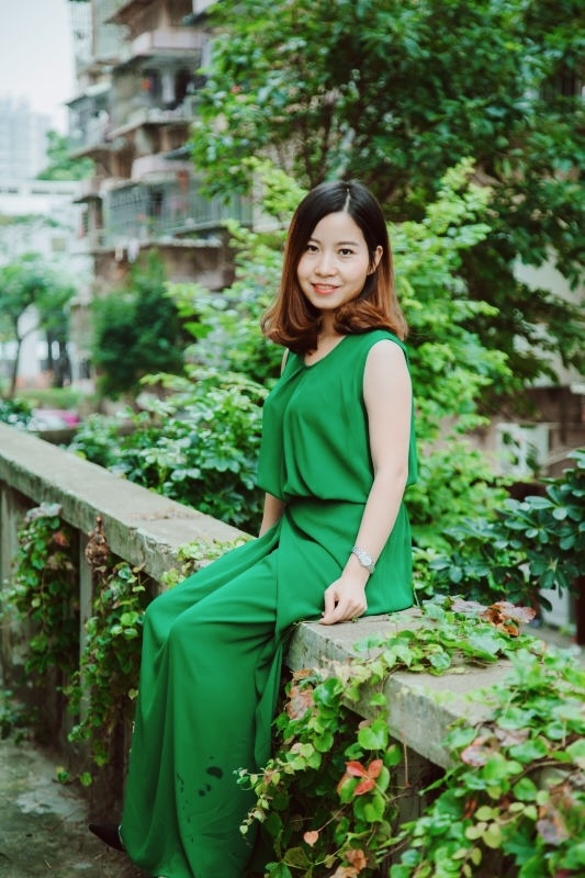 鸢莺的第五张照片--宁化婚介网