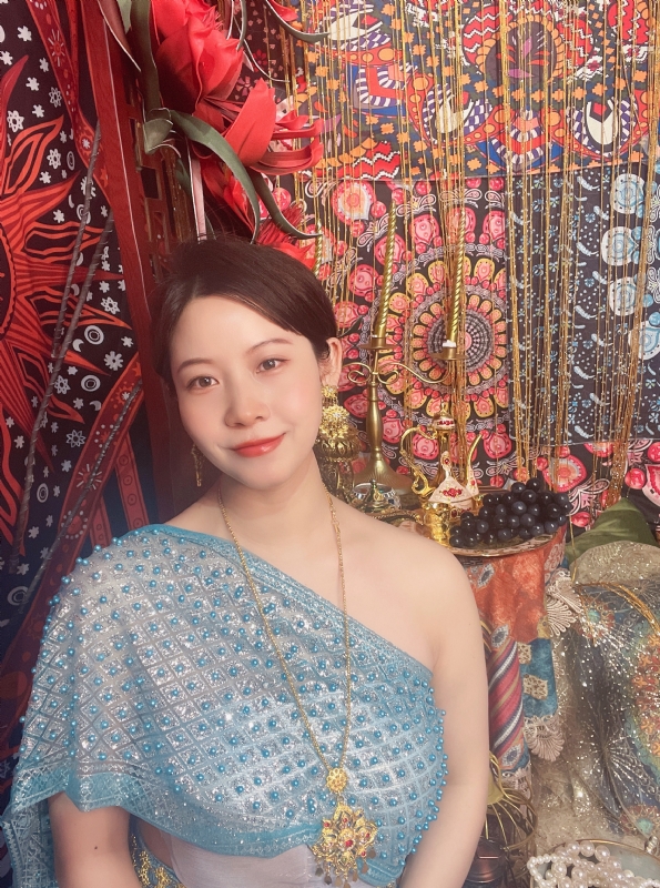 鸢莺的第八张照片--宁化婚介网