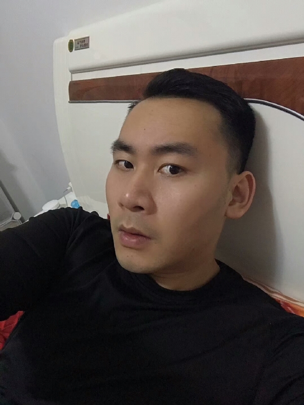 领悟的第一张照片--宁化婚介网