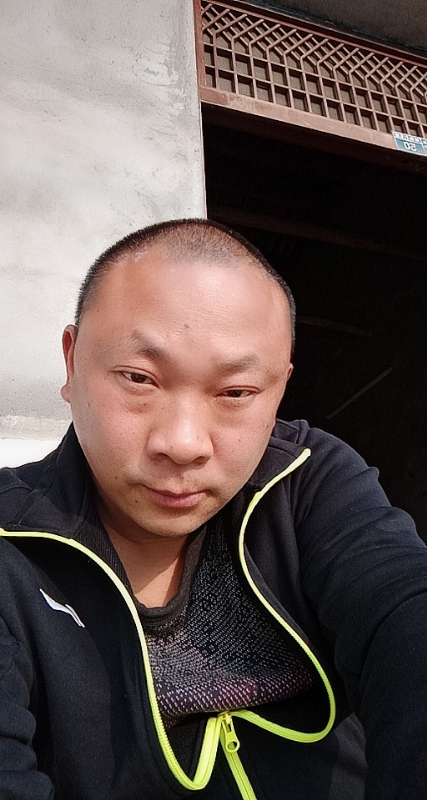 马克的第一张照片--宁化婚介网