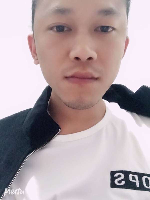 陈诚的第一张照片--宁化婚介网