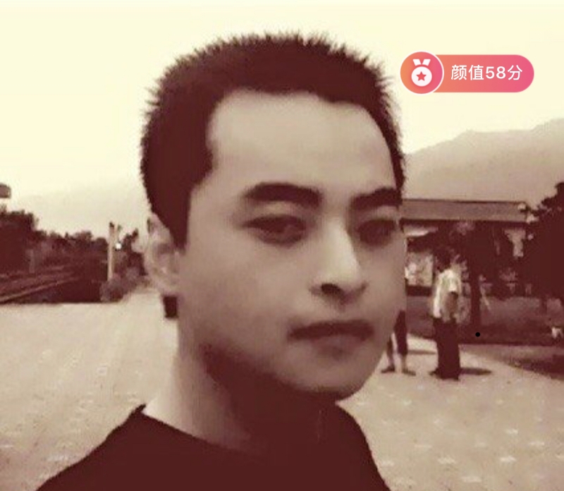 缘来是爱情的第一张照片--宁化婚介网