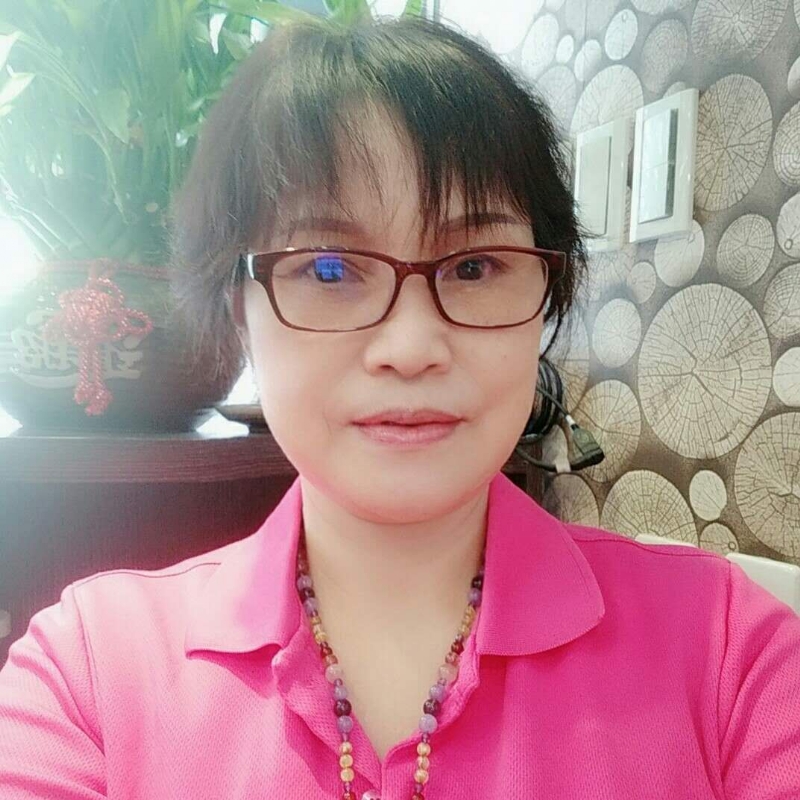 NiNi的第二张照片--宁化婚介网
