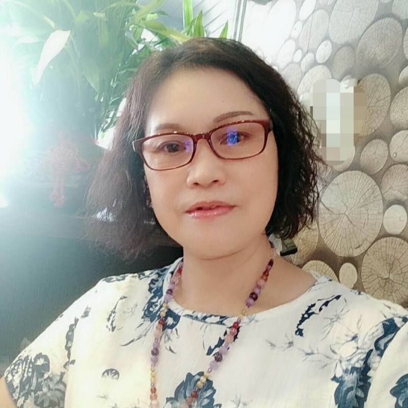 NiNi的第三张照片--宁化婚介网