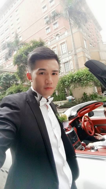 上善若水的第一张照片--宁化婚介网