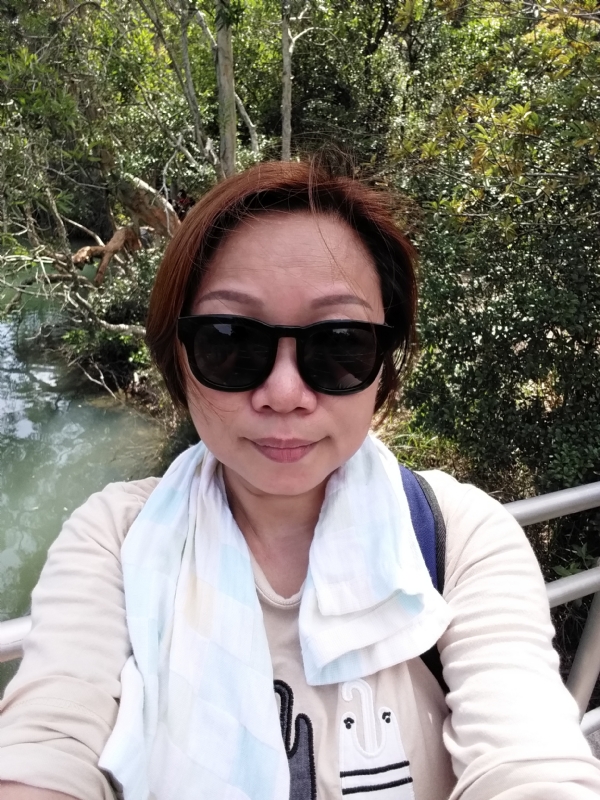 yan的第一张照片--宁化婚介网