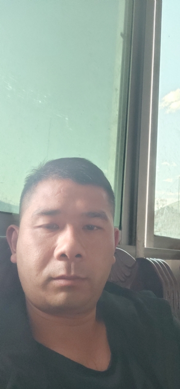 风一样的男人的第一张照片--宁化婚介网