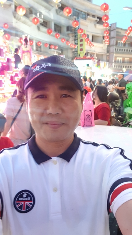 小陳的第一张照片--宁化婚介网