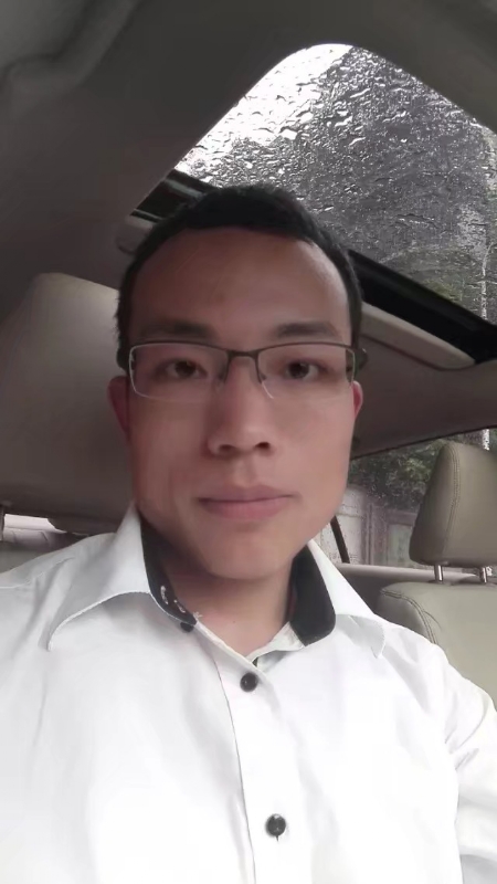 随缘而来的第一张照片--宁化婚介网