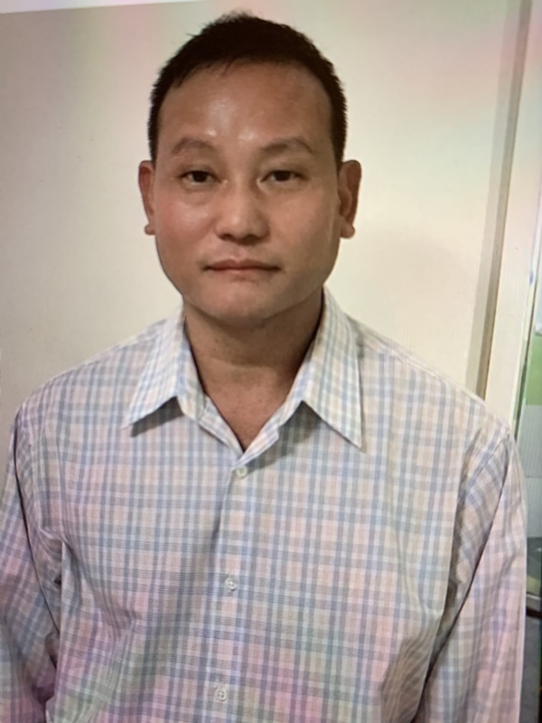 飞鱼的第一张照片--宁化婚介网