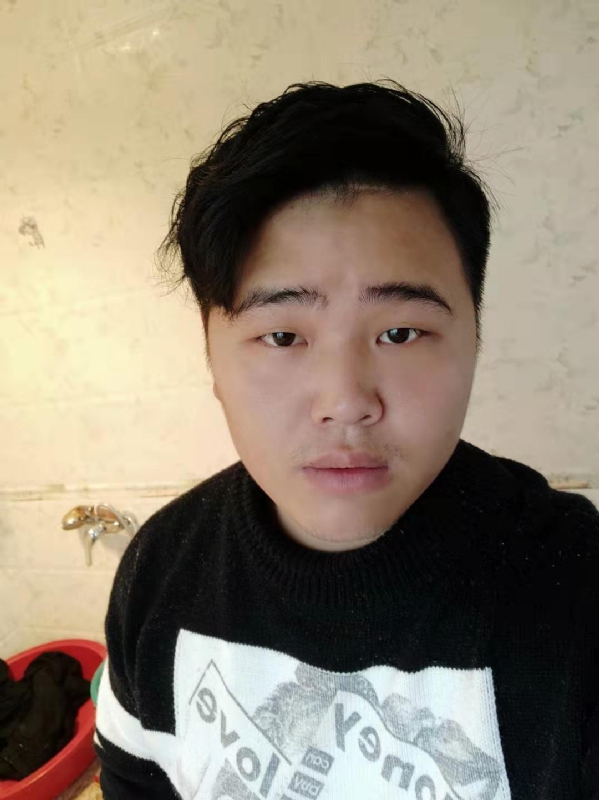 小李的第一张照片--宁化婚介网
