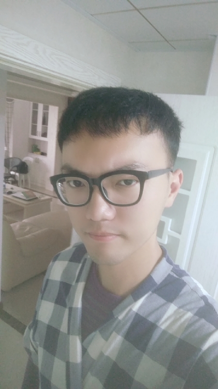 大酋长的第一张照片--宁化婚介网