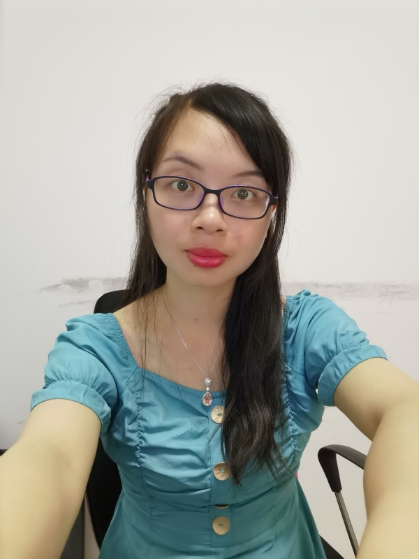 秋记的第二张照片--宁化婚介网