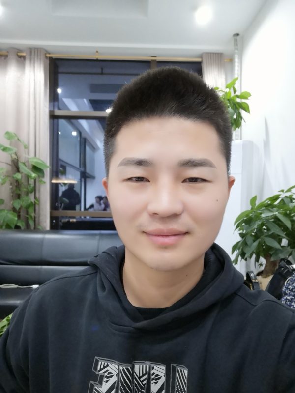 春茶的第一张照片--宁化婚介网