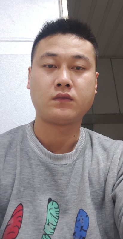 孤帆的第一张照片--宁化婚介网