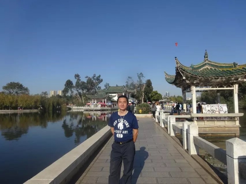 真心的龙的第一张照片--宁化婚介网