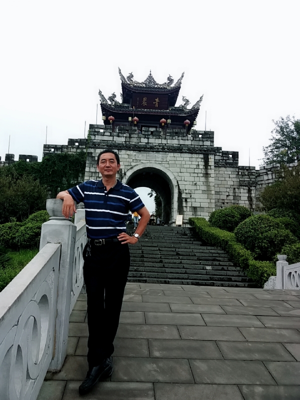真心的龙的第六张照片--宁化婚介网
