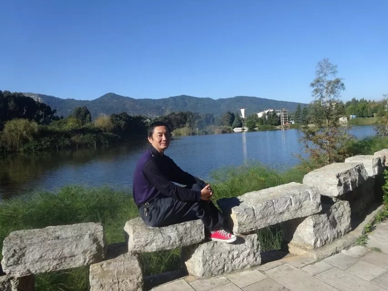 真心的龙的第八张照片--宁化婚介网