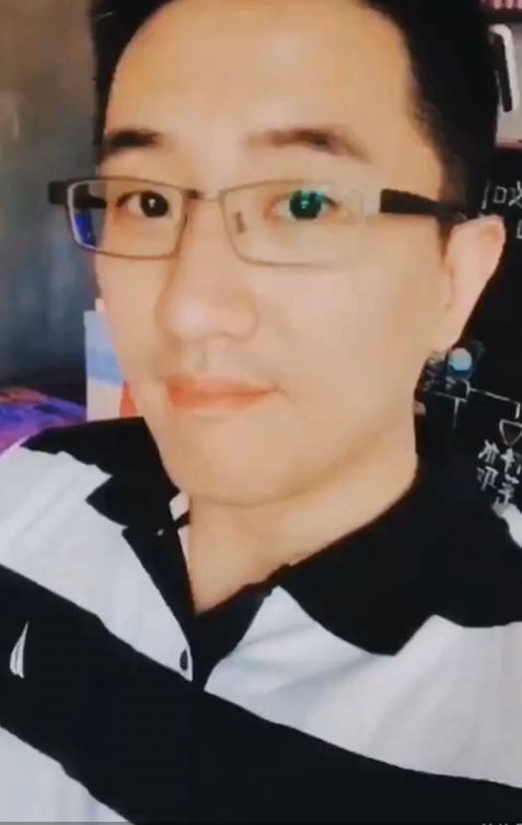 虎子的第一张照片--宁化婚介网