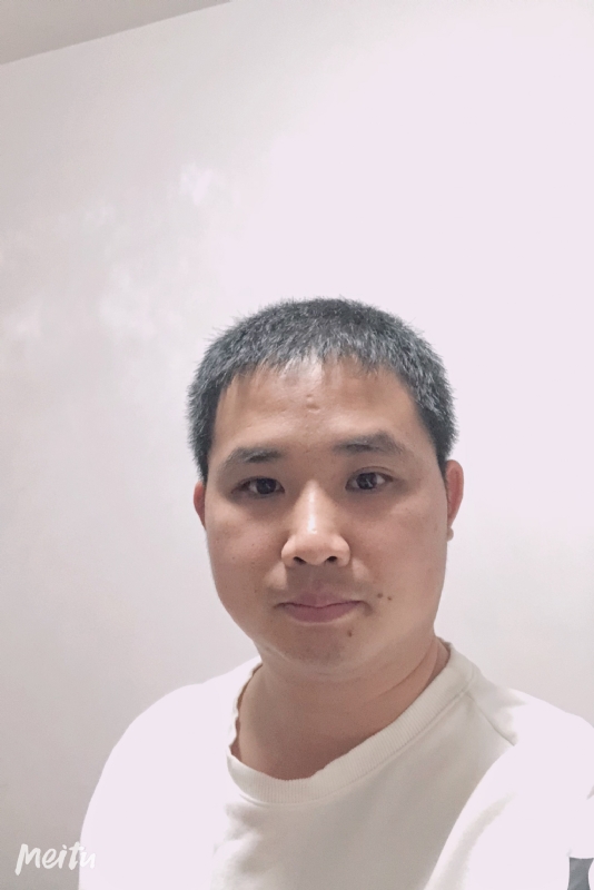 小梁的第一张照片--宁化婚介网