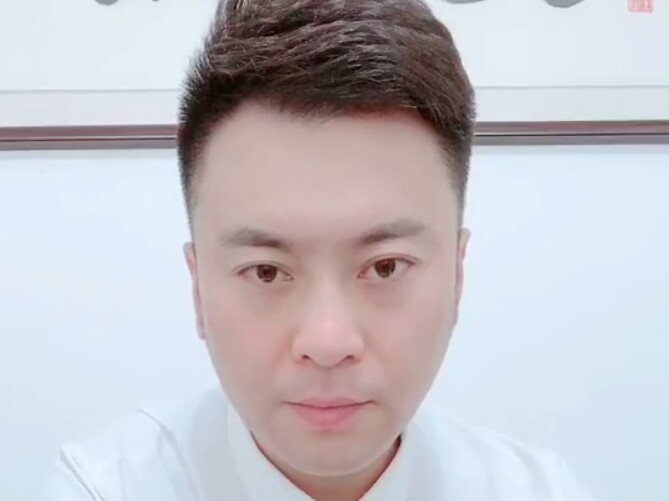 一叶知秋的第一张照片--宁化婚介网